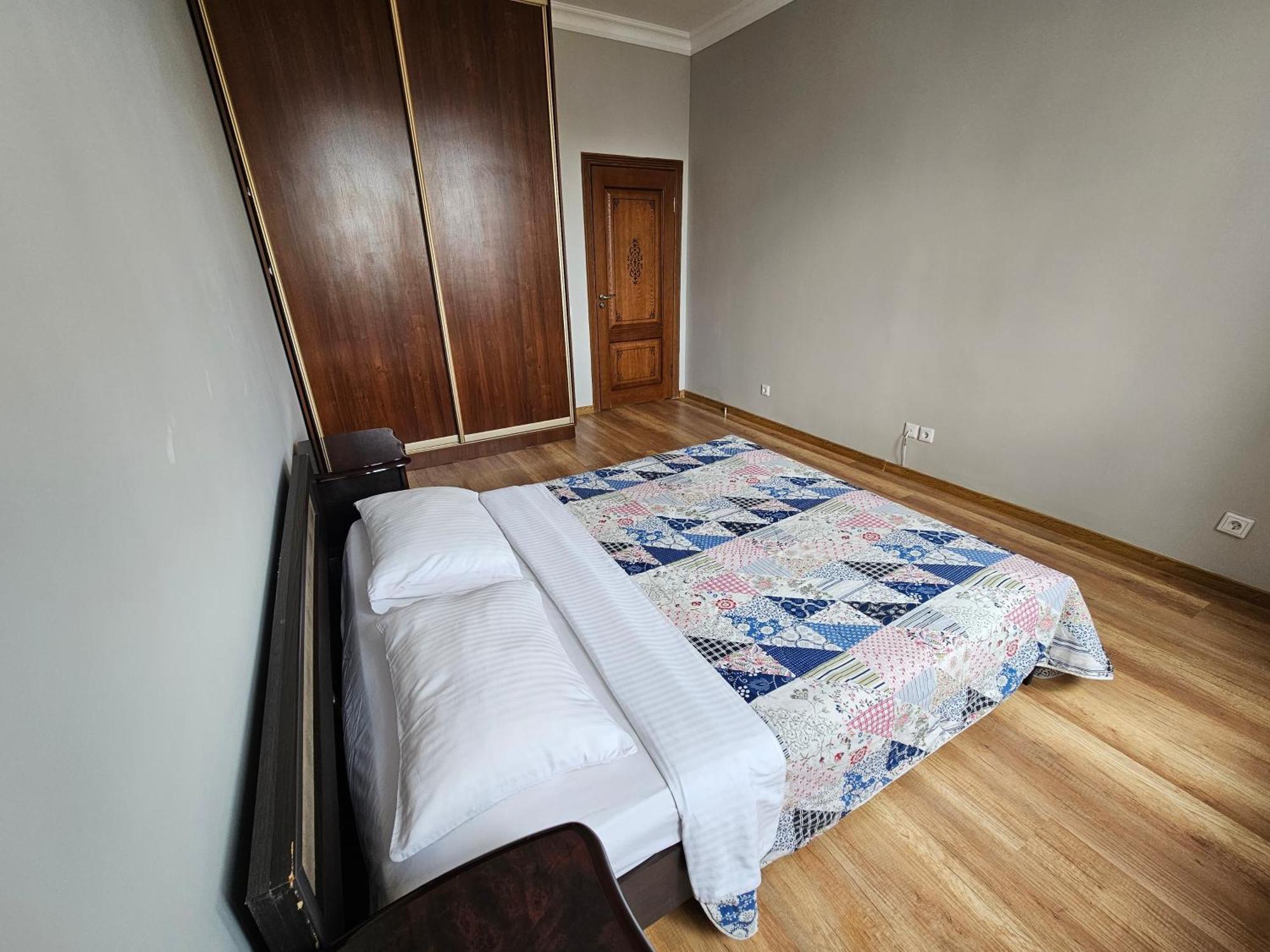 Ernaz Plus Apartments-Expo-Boulevard 130 أستانا المظهر الخارجي الصورة