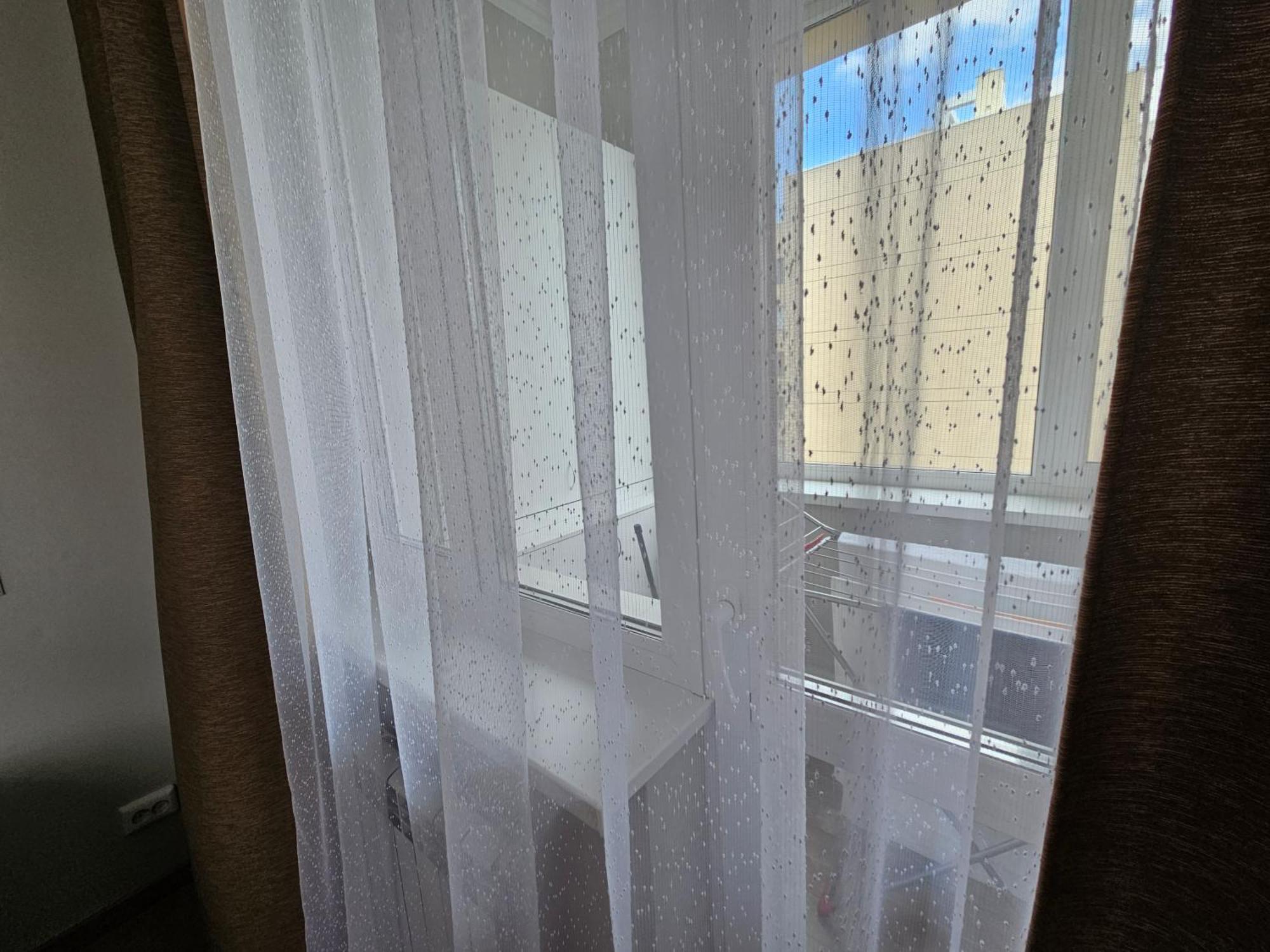 Ernaz Plus Apartments-Expo-Boulevard 130 أستانا المظهر الخارجي الصورة